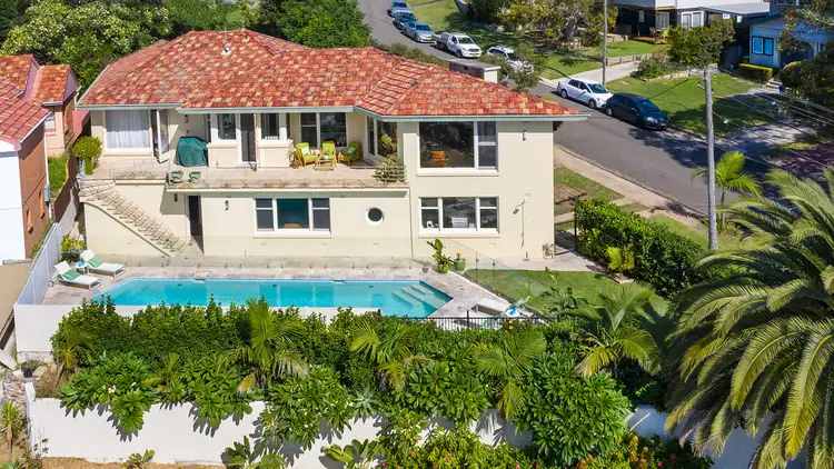 Fourth view of Homely house listing, 104 Delmar Parade, Dee Why NSW 2099