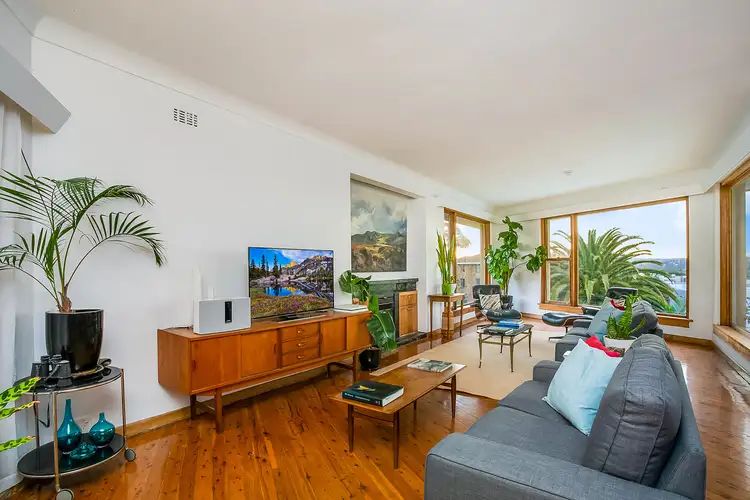 Fifth view of Homely house listing, 104 Delmar Parade, Dee Why NSW 2099