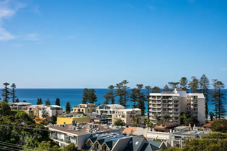 Main view of Homely apartment listing, 3/13 Kangaroo Street, Manly NSW 2095