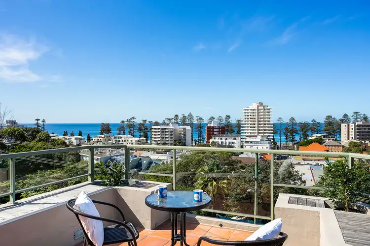 Second view of Homely apartment listing, 3/13 Kangaroo Street, Manly NSW 2095