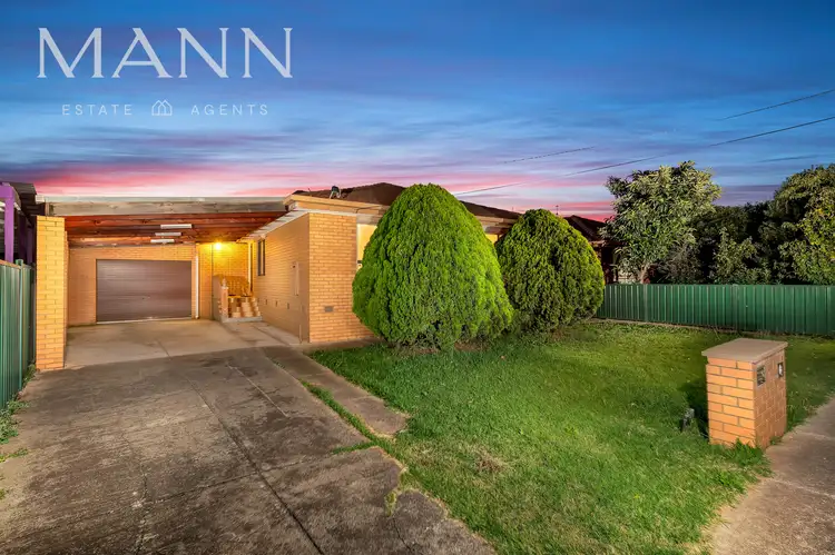 77 Narina Way, Epping VIC 3076