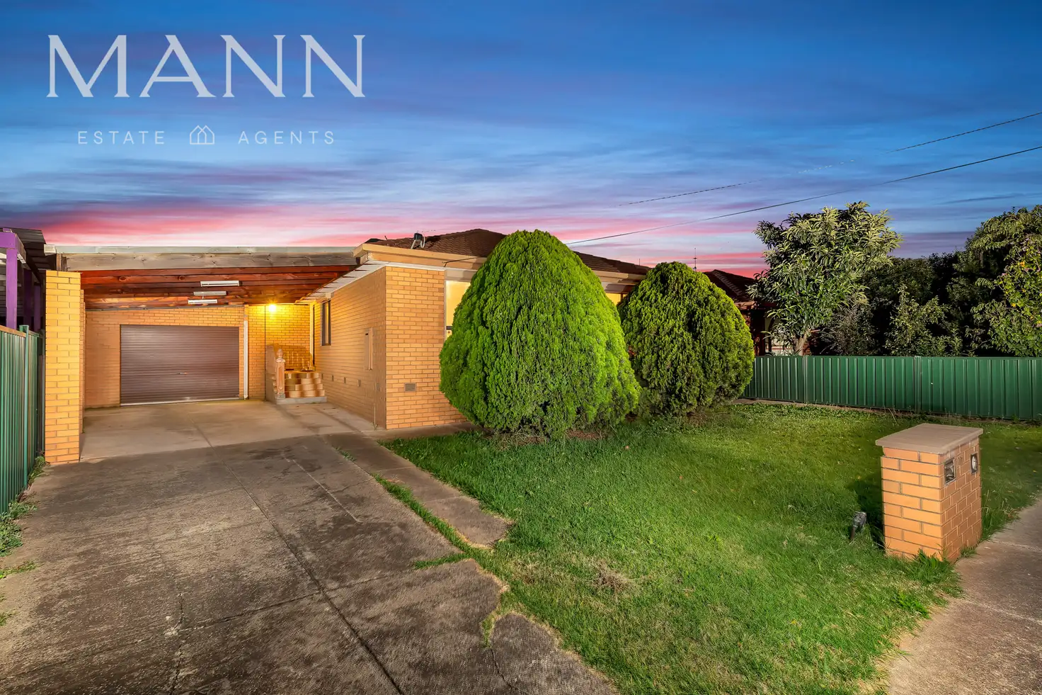 Main view of Homely house listing, 77 Narina Way, Epping VIC 3076