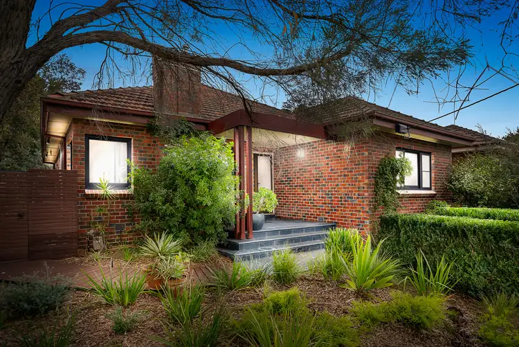 162 Ashburn Grove, Ashburton VIC 3147
