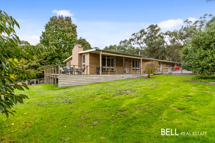 Main view of Homely house listing, 12 Glenview Road, Monbulk VIC 3793