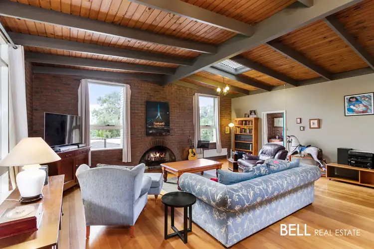 Second view of Homely house listing, 12 Glenview Road, Monbulk VIC 3793