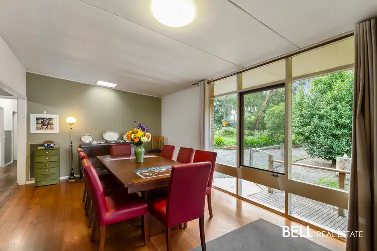 Fourth view of Homely house listing, 12 Glenview Road, Monbulk VIC 3793