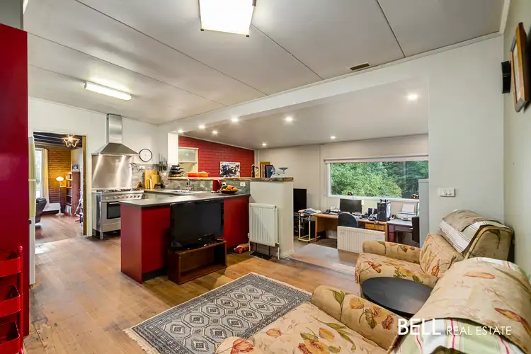 Sixth view of Homely house listing, 12 Glenview Road, Monbulk VIC 3793