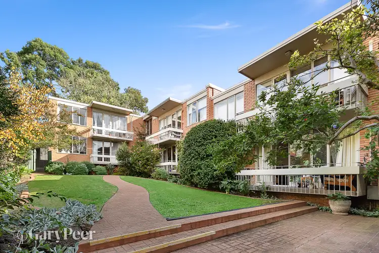 8/28 Power Street, Toorak VIC 3142