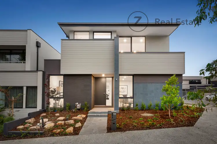 19 Parkview Road, Alphington VIC 3078