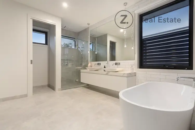 Sixth view of Homely house listing, 19 Parkview Road, Alphington VIC 3078