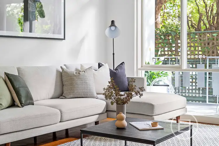 Fourth view of Homely apartment listing, 5/614 Inkerman Road, Caulfield North VIC 3161