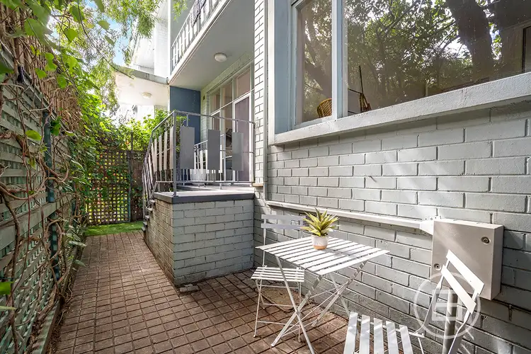 Fifth view of Homely apartment listing, 5/614 Inkerman Road, Caulfield North VIC 3161