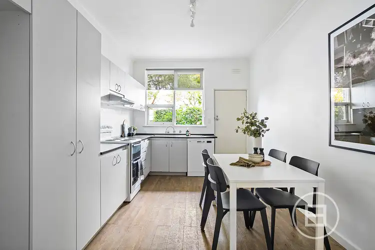 Sixth view of Homely apartment listing, 5/614 Inkerman Road, Caulfield North VIC 3161