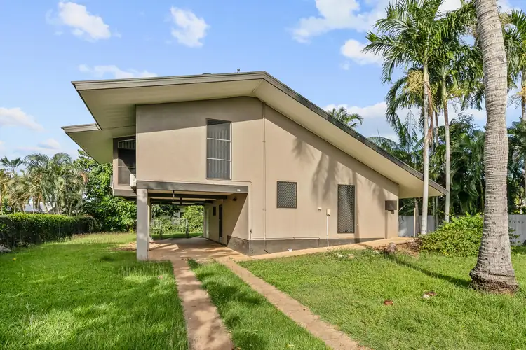 Main view of Homely house listing, 4 Enterprise Street, Anula NT 812