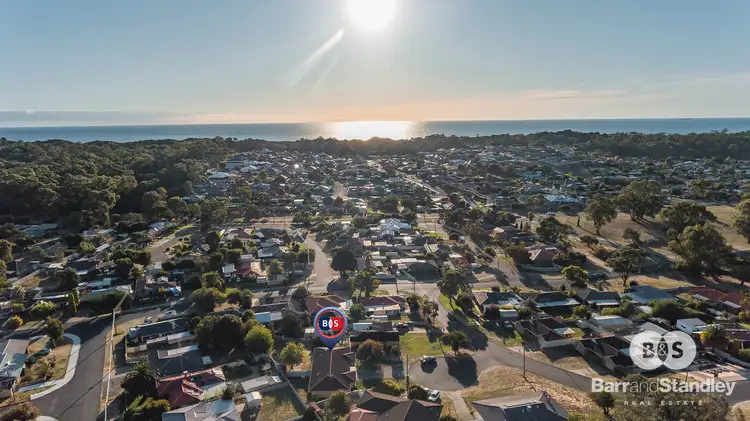 Main view of Homely unit listing, 4B Katherine Place, Usher WA 6230