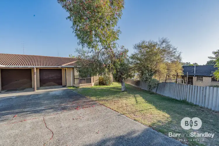 Second view of Homely unit listing, 4B Katherine Place, Usher WA 6230
