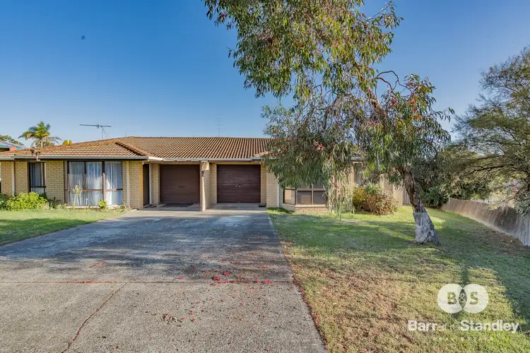 Third view of Homely unit listing, 4B Katherine Place, Usher WA 6230