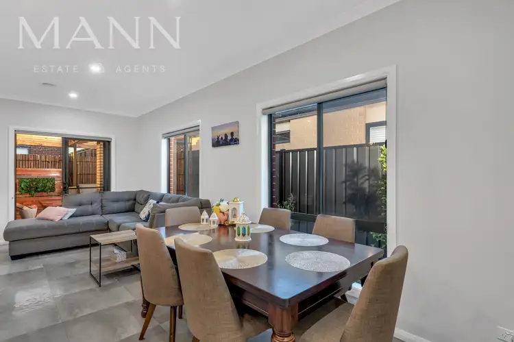 Fourth view of Homely house listing, 21 Springbank Road, Wollert VIC 3750