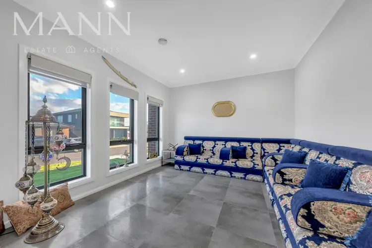 Sixth view of Homely house listing, 21 Springbank Road, Wollert VIC 3750