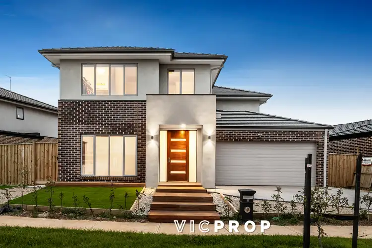 Main view of Homely house listing, 37 Waldorf Avenue, Point Cook VIC 3030