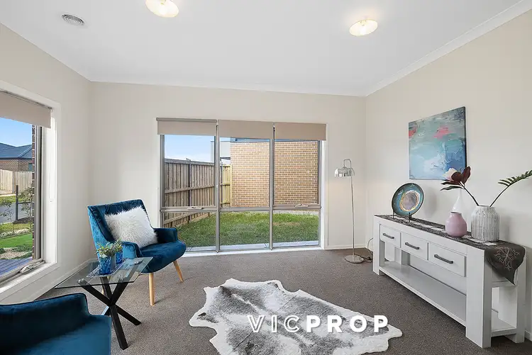 Third view of Homely house listing, 37 Waldorf Avenue, Point Cook VIC 3030