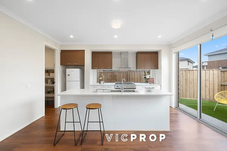 Fifth view of Homely house listing, 37 Waldorf Avenue, Point Cook VIC 3030