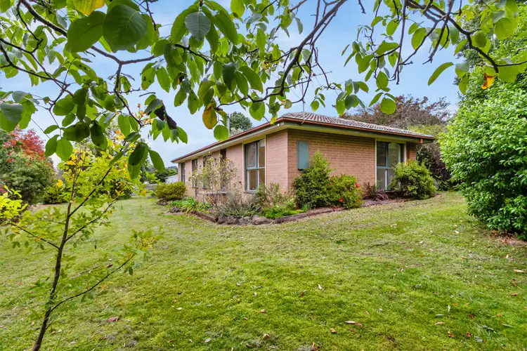 Second view of Homely house listing, 10 Old Gembrook Road, Emerald VIC 3782