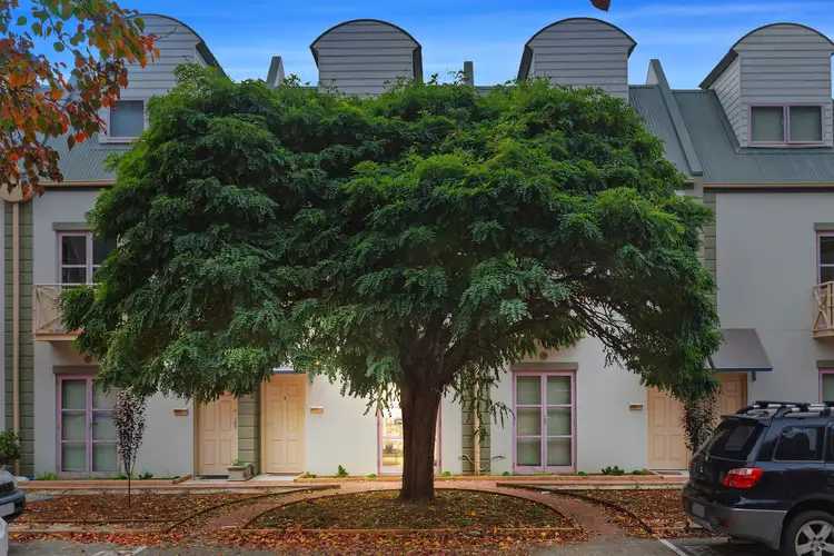 3/242 Punt Road, Prahran VIC 3181