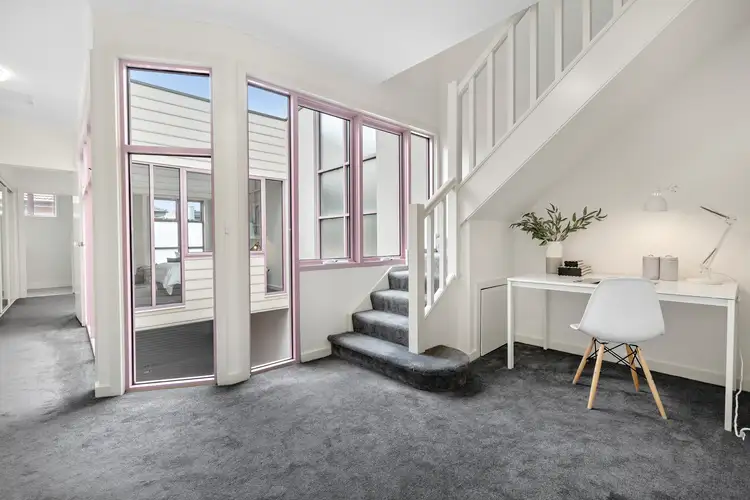 Sixth view of Homely house listing, 3/242 Punt Road, Prahran VIC 3181