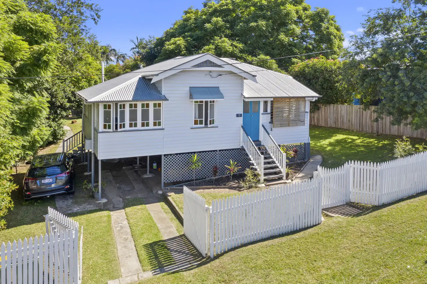 Main view of Homely house listing, 9 Tyrrell Road, Monkland QLD 4570