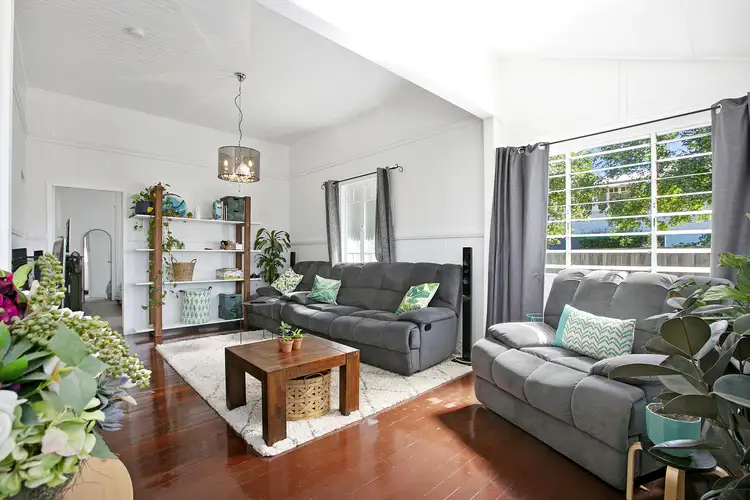 Second view of Homely house listing, 9 Tyrrell Road, Monkland QLD 4570