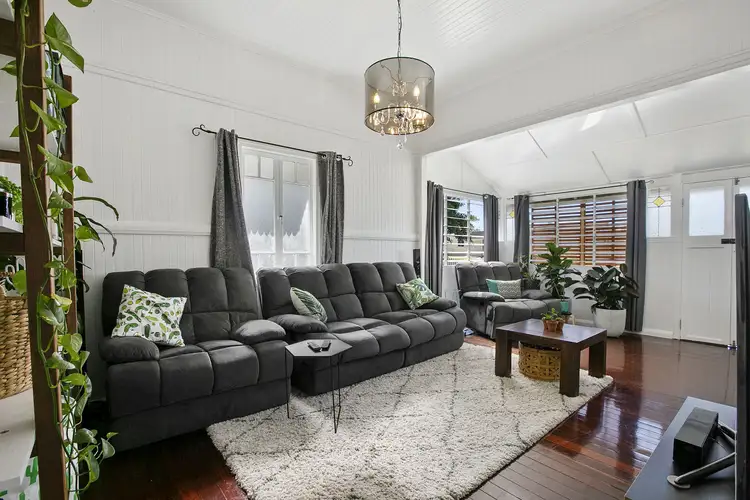 Third view of Homely house listing, 9 Tyrrell Road, Monkland QLD 4570