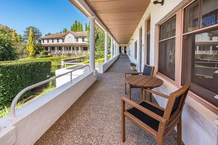 106/502 Moss Vale Road, Bowral NSW 2576