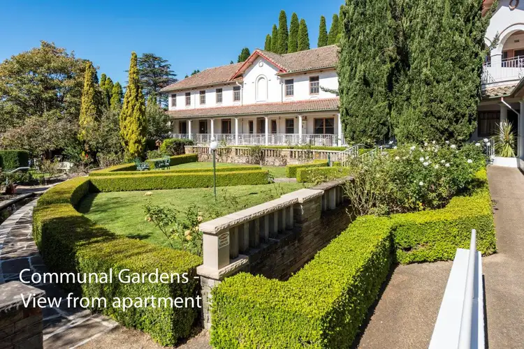 Second view of Homely apartment listing, 106/502 Moss Vale Road, Bowral NSW 2576