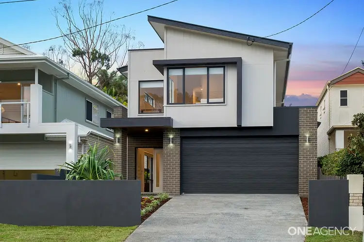 10 Brennan Road, Scarborough QLD 4020