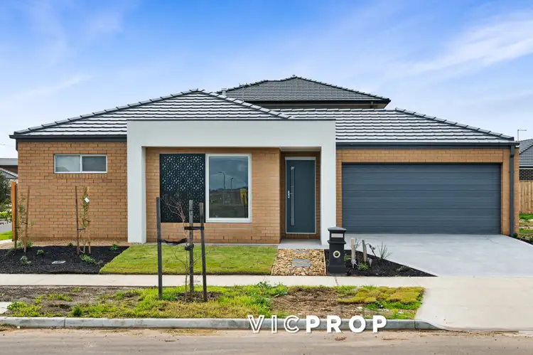 Main view of Homely house listing, 28 Capodanno Street, Point Cook VIC 3030