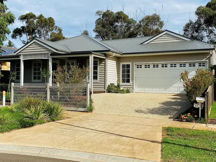67 Lancefield Circuit, Eynesbury VIC 3338