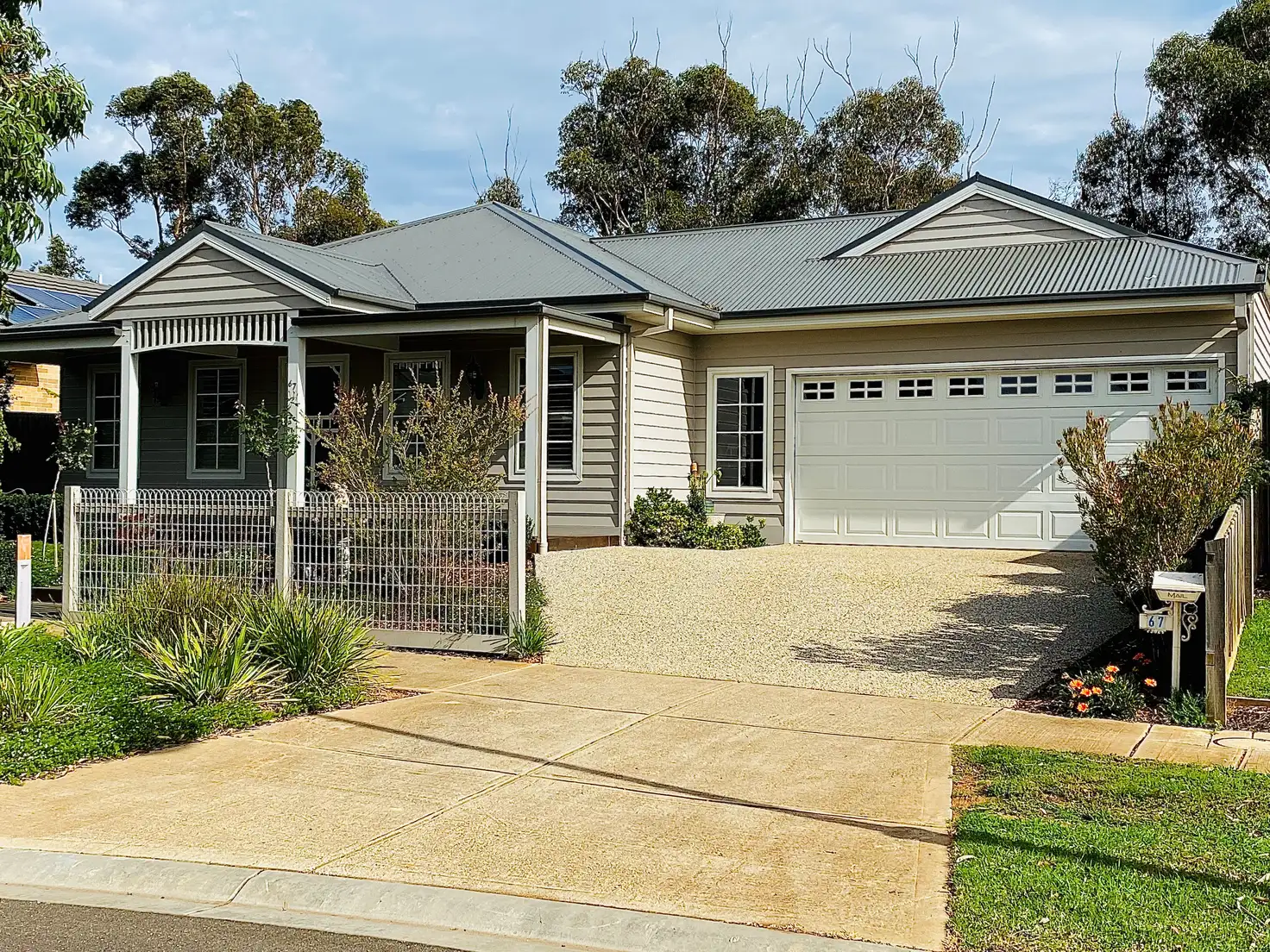 Main view of Homely house listing, 67 Lancefield Circuit, Eynesbury VIC 3338