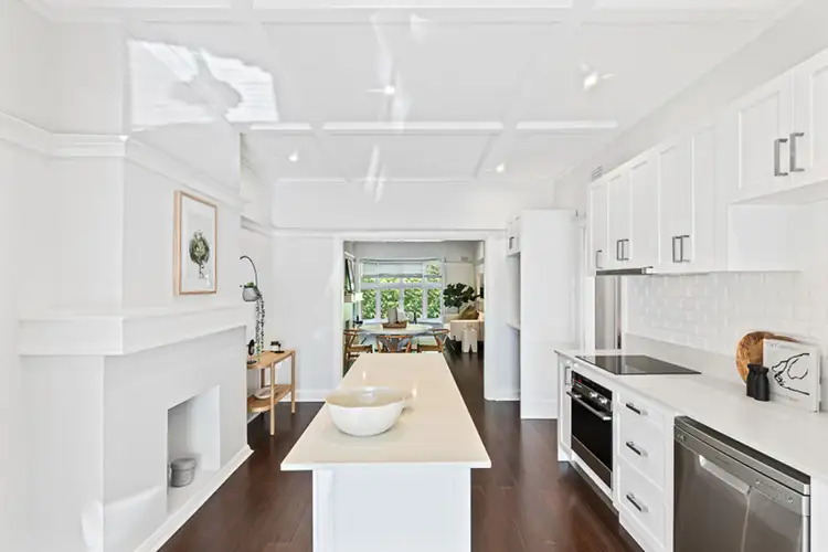 Sixth view of Homely apartment listing, 4/2 Arnold Street, Killara NSW 2071