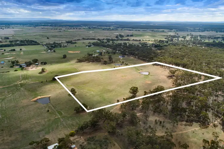 Second view of Homely land listing, 90 Pilchers Road, Red Lion VIC 3371