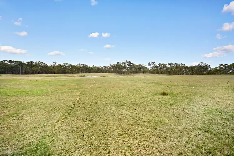 Third view of Homely land listing, 90 Pilchers Road, Red Lion VIC 3371