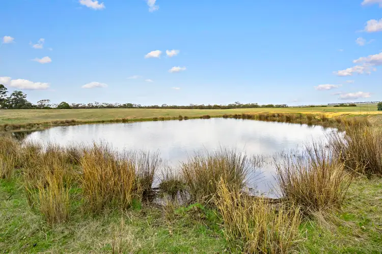 Fourth view of Homely land listing, 90 Pilchers Road, Red Lion VIC 3371