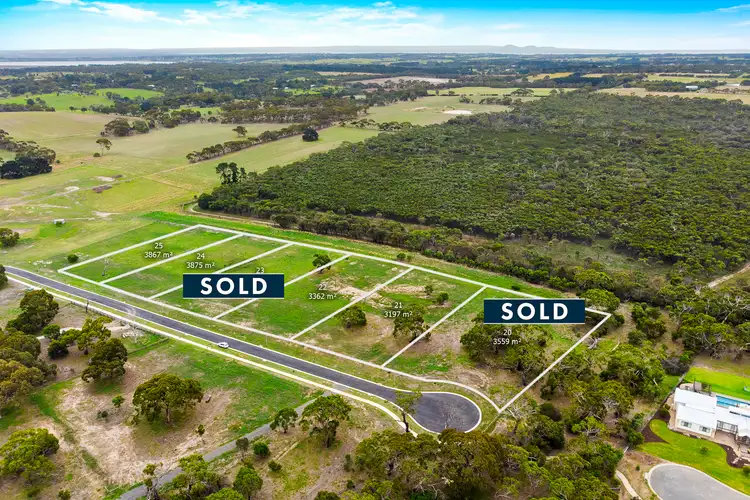 Second view of Homely land listing, Lot 20 Alfred Court, Ocean Grove VIC 3226