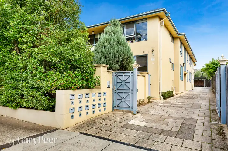 9/9 Wyuna Road, Caulfield North VIC 3161