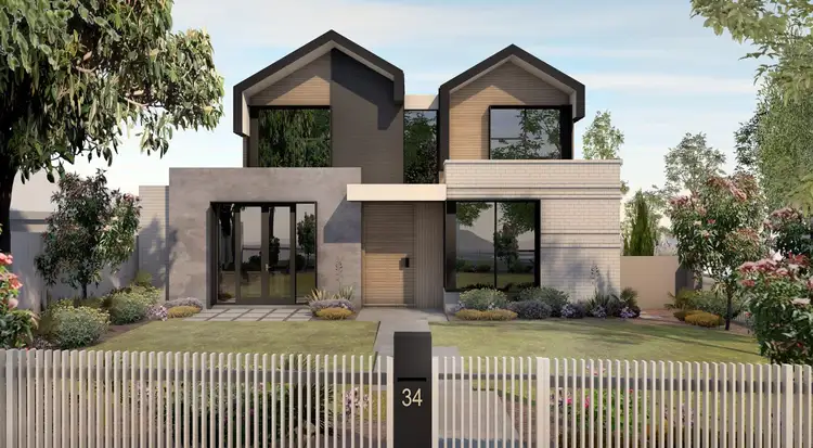 34 Strabane Avenue, Mont Albert North VIC 3129