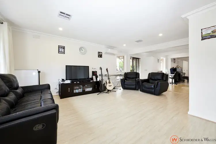 Fifth view of Homely unit listing, 1/19 Clyde Street, Ferntree Gully VIC 3156