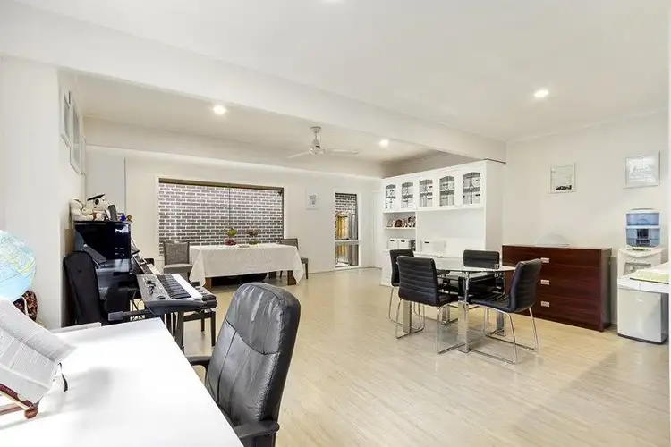 Sixth view of Homely unit listing, 1/19 Clyde Street, Ferntree Gully VIC 3156