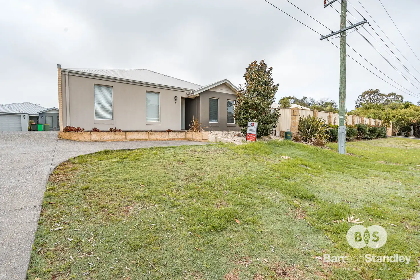 Main view of Homely unit listing, 4/5 Break O'day Drive, Australind WA 6233