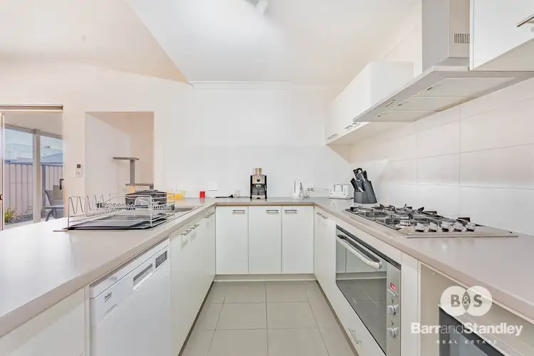 Third view of Homely unit listing, 4/5 Break O'day Drive, Australind WA 6233