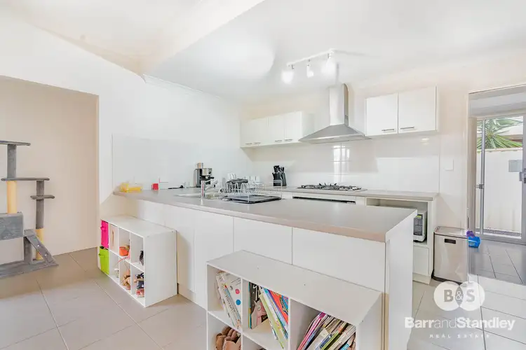 Fourth view of Homely unit listing, 4/5 Break O'day Drive, Australind WA 6233